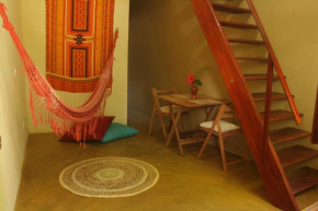 Отель Casa Mar  Морро-Де-Сан-Паулу